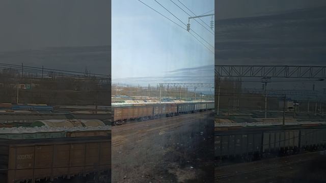 депо Лиски