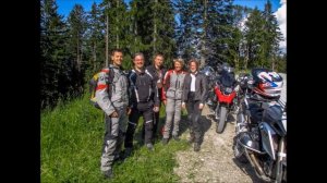 BMW Motorrad Days 2015 Part Three