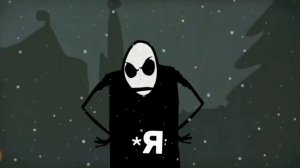 ошибки в мультиках. видеть музыку. (для коржика)