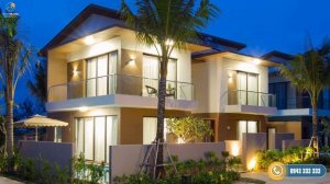 Sonaga Beach Resort Phú Quốc - Resort chất lượng giá bình dân sát biển