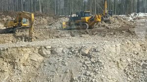 Муравейник