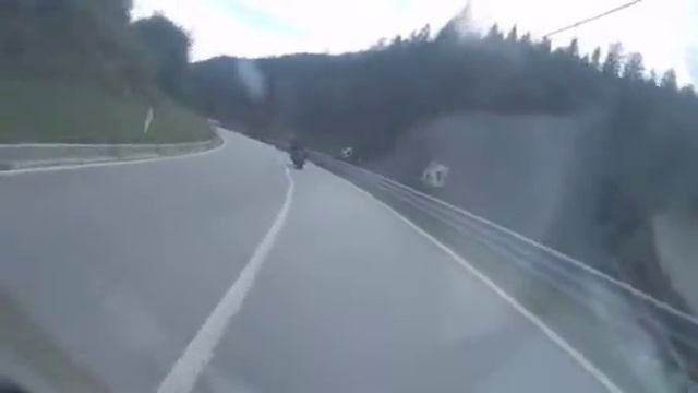 Slovenië-Italië september 2018 BMW Z3, K1600GT, K1200GT смотреть онлайн