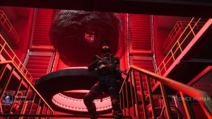 Once Human #МАнибус 2025 #Скала Гайя - Древолюд