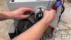 3D Printed Tachometer for Lathe Spindle - Part 2, with Creality CR-Scan Otter!