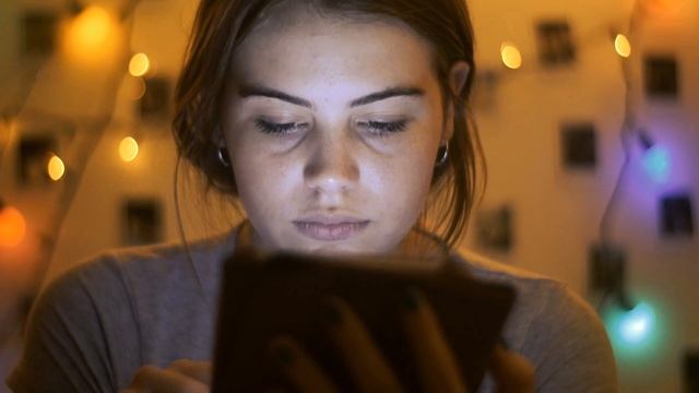 История Триши Отри ~ История Брека Беднара смотреть онлайн