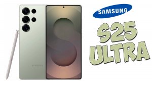 ВЫШЕЛ SAMSUNG GALAXY S25 ULTRA - КРУТО И МАСШТАБНО!