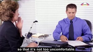 English B1 Plus - British Body Language