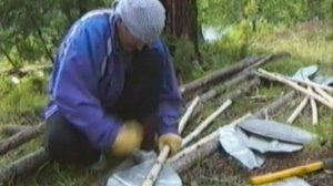 Кызыл Хем Тувинская сага, 2005 г.