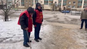 Выступление лидера КПКР  Малинковича в день памяти В.И.Ленина