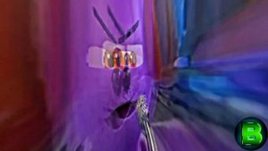 (FUNNY DJ REMIX) Gummy Bear "English" Gummibär Edited // With Nice Effects And Audio Cool.