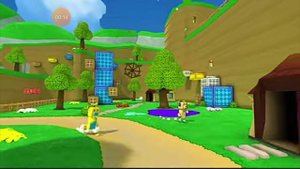 super bear and venture trailer multi player