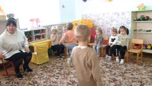 НОД по речевому развитию для детей раннего возраста "Тили-тили, тили-бом!" 
Восп-ль:Хазгериева Т.В.