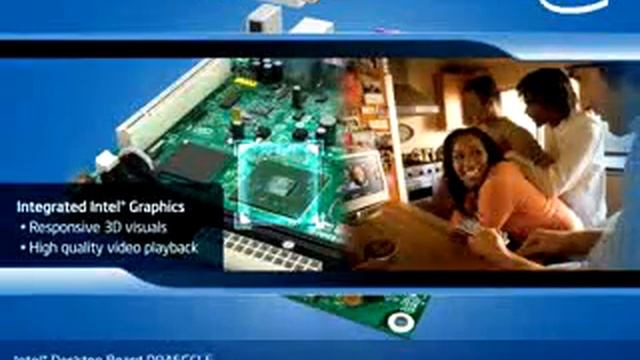 Intel Atom Prozessor