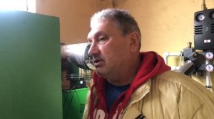 Драгон 40 + терминатор 36 в деревне Судислово, Шаховская отзыв о нашей работе