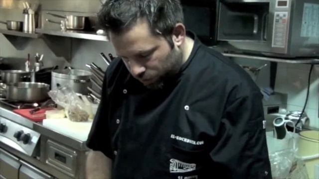 Rezept und Anleitung: Thunfisch im Brotmantel смотреть онлайн