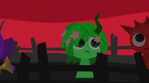 Incredibox Sprunki Animated Intro (HORROR MODE)