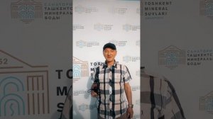 Санаторий Ташминводы, Курорты Узбекистана