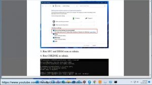 Fix Application Fail Fast Exception error on Windows 11/10/8/7 (2023 Updated)
