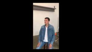 Как расслабиться на съемке. Зажимы и блоки на #фото Урок 3 - школа раскрепощения Станислава Миронова