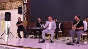Зардор бар ҷанозаи бе зар намеравад___ Эркин Одинаев оши наҳор 2024