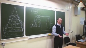 ПРАКТИК 01 Топливные системы с обратным сливом