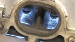 Cylinder Head 106 - Casting & Porting Tech