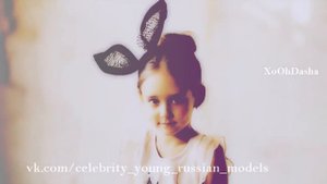PROMO FOR  P.Page VK - Celebrity Young Little Russian Models