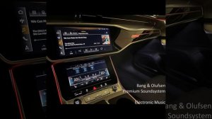 Audi Sound System VS Bang & Olufsen Premium Soundsystem in Audi A6