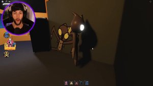 ROBLOX CARE OF GONGON RP!