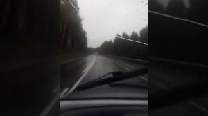 Автопутешествие Владивосток-Москва на "Smart". Лето 2020. Часть 3