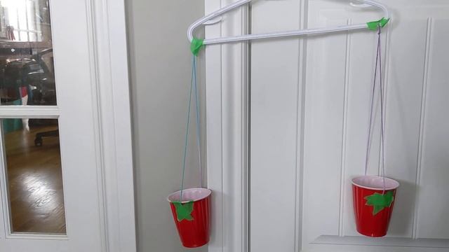 Measuring Mass смотреть онлайн