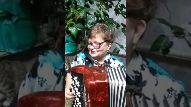 Люблю в мае черёмуху белую - Стихи Н. Мелехова, Музыка Марина Овсянкина.