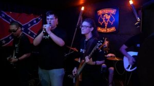 Харон 16-08-24 Dragons Сергиев Посад