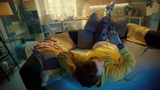 Утконос. Пора привыкнуть, доставим вовремя смотреть онлайн