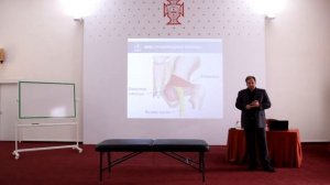 2 лекция  “Миофасциальный синдром“ ¦ Врачебная конференция “ДЭМА“ ¦ База “Сатурн“