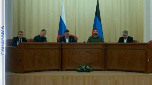 В Донецке создадут многофункциональный центр для реабилитации ветеранов СВО!