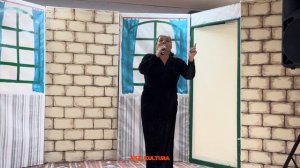 Концерт в с. Лака 2024 год