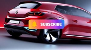 AMAZING !! 2025 Volkswagen Scirocco EV -  Return As An Electric Sportscar | A fourth generation