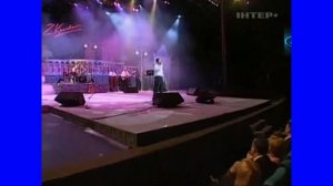 Гарик Кричевский - "Черешня"