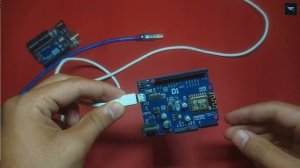 Arduino Uno Inbuilt wifi Module Tutorial / ESP8266 WIFI module / #wemosd1r1 #D1R1board