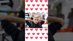 Даня и Тиша