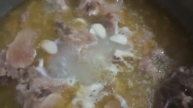 нежный и очень вкусный холодец смотреть онлайн