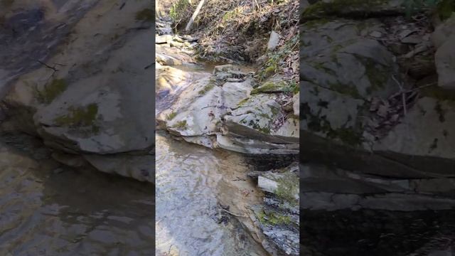 Водопад п.Архипо-Осиповка (водопад Прохаскина)