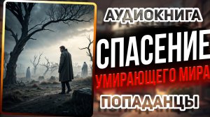 Аудио книга. Бог смерти пал! Его единственная надежда — умирающий мальчик!