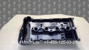 Клапанная крышка Mitsubishi ASX Lancer Outlander 1.8 2.0 2.4 4B10 4B11 4B12 ALL4MOTORS EHC0905