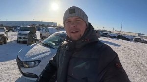 НОВОЕ АВТО ДО МИЛЛИОНА! ОБЗОР ЗАКАЗНЫХ ЛАДА