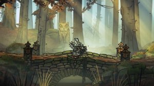 Трейлер Tails of Iron 2: Whiskers of Winter (обзор геймплея)