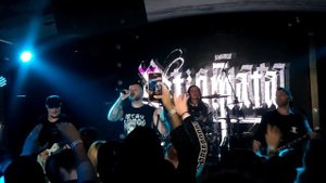 Концерт группы STIGMATA в Новосибирске 2024г..mp4