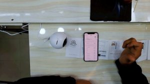 ULooka Wi-Fi Camera Setup guide