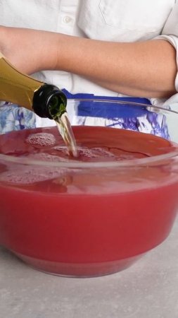 Thanksgiving Punch #drinkrecipes